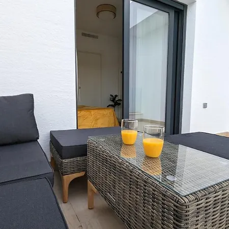 Apartamento Panoramic Personal Pool *