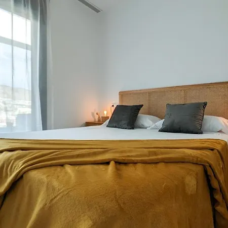 Panoramic Personal Pool Apartment