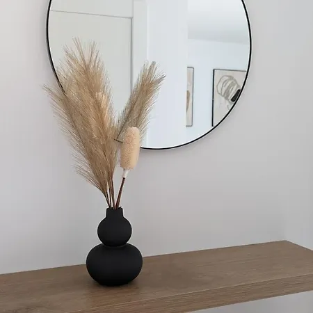 Panoramic Personal Pool شقة *