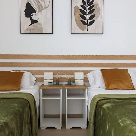 Panoramic Personal Pool شقة *