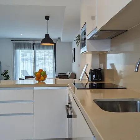 شقة Panoramic Personal Pool