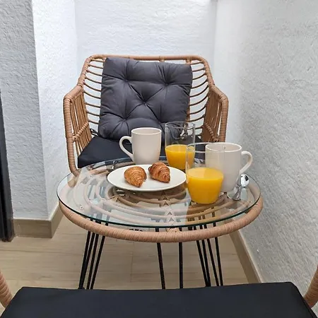 شقة Panoramic Personal Pool *