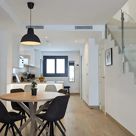 شقة Panoramic Personal Pool *