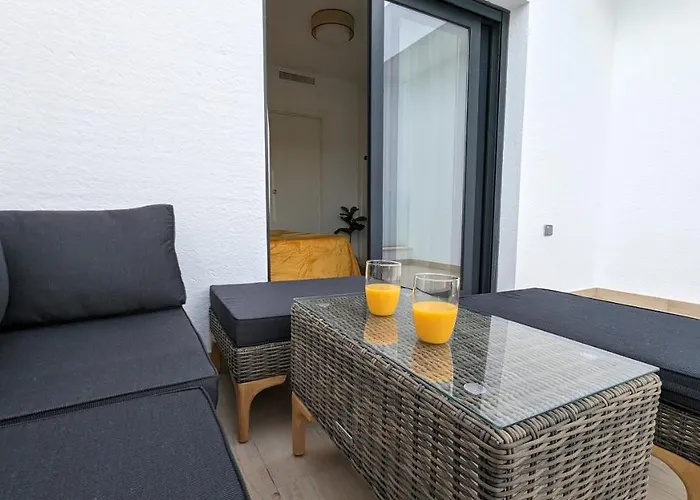 Apartmán Panoramic Personal Pool *
