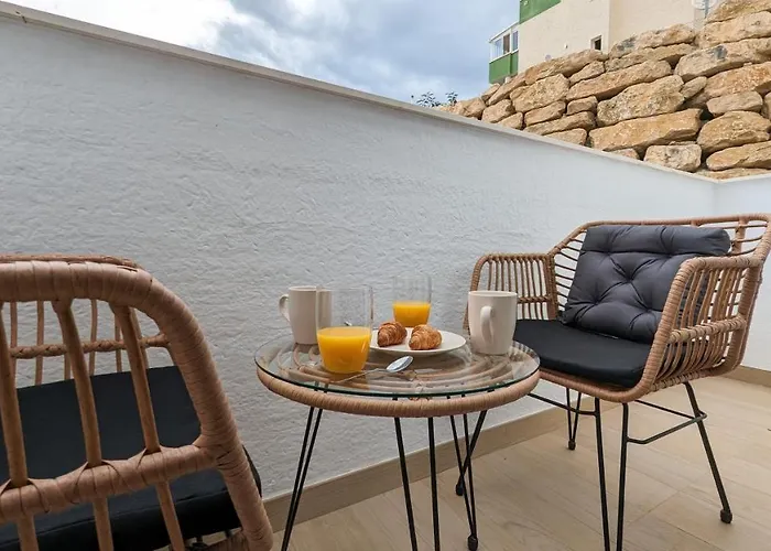 Panoramic Personal Pool Apartmán