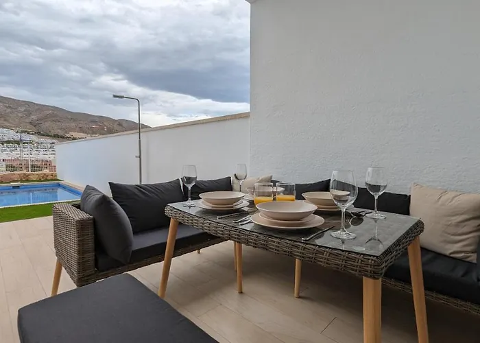 Apartmán Panoramic Personal Pool