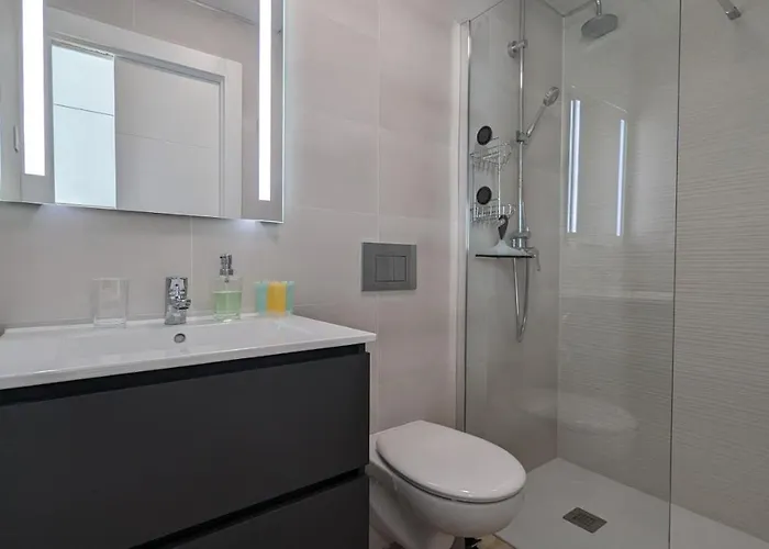 Apartmán Panoramic Personal Pool