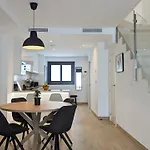 Appartement Panoramic Personal Pool *