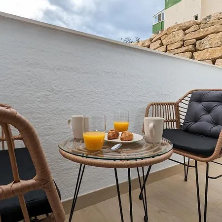 Panoramic Personal Pool Appartement